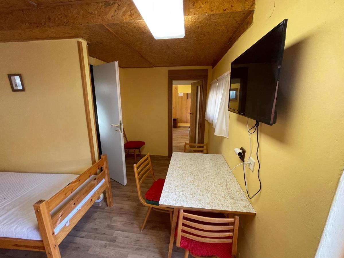 Apartmány Forró Rybárska Veľký Meder Kültér fotó