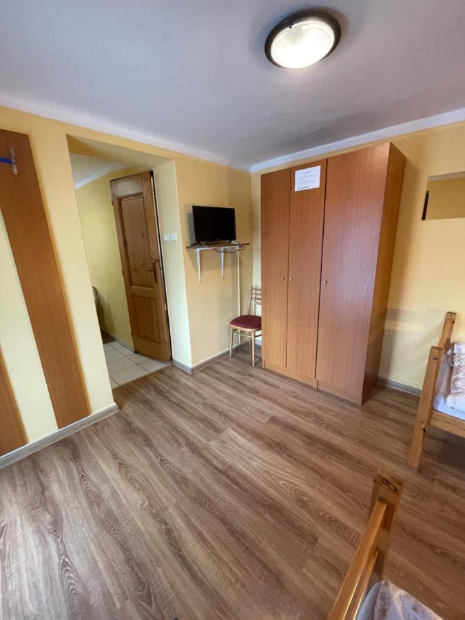 Apartmány Forró Rybárska Veľký Meder Kültér fotó